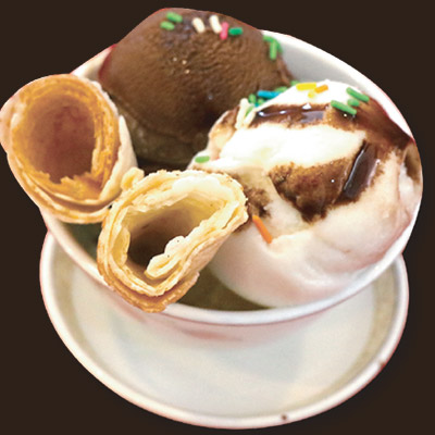 Khmer Karkor Soup with Chicken, Pork or Fish